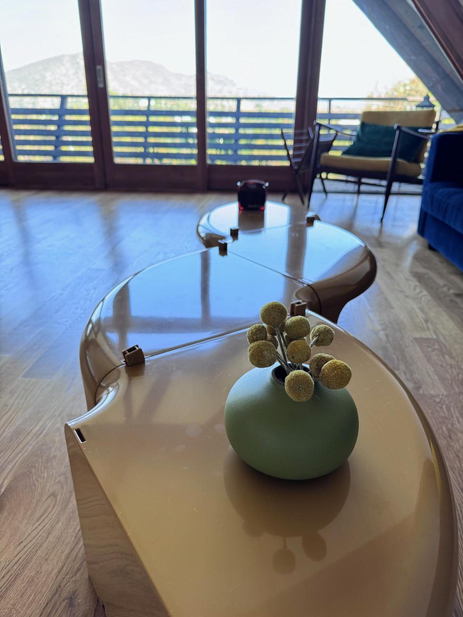 Iconic Gesner Boat House Wview Of Hollywood Sign Villa Los Angeles Ngoại thất bức ảnh