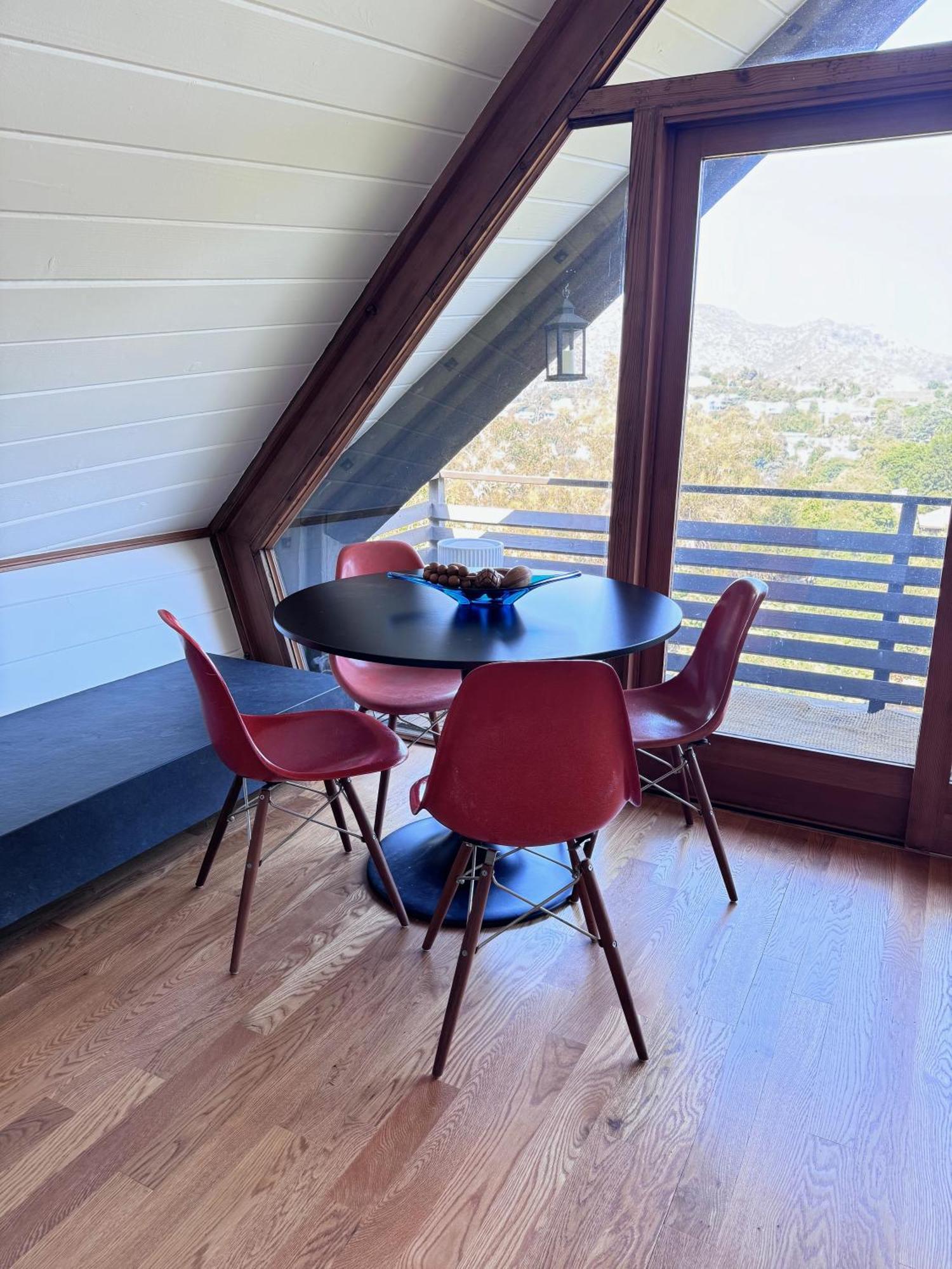 Iconic Gesner Boat House Wview Of Hollywood Sign Villa Los Angeles Ngoại thất bức ảnh