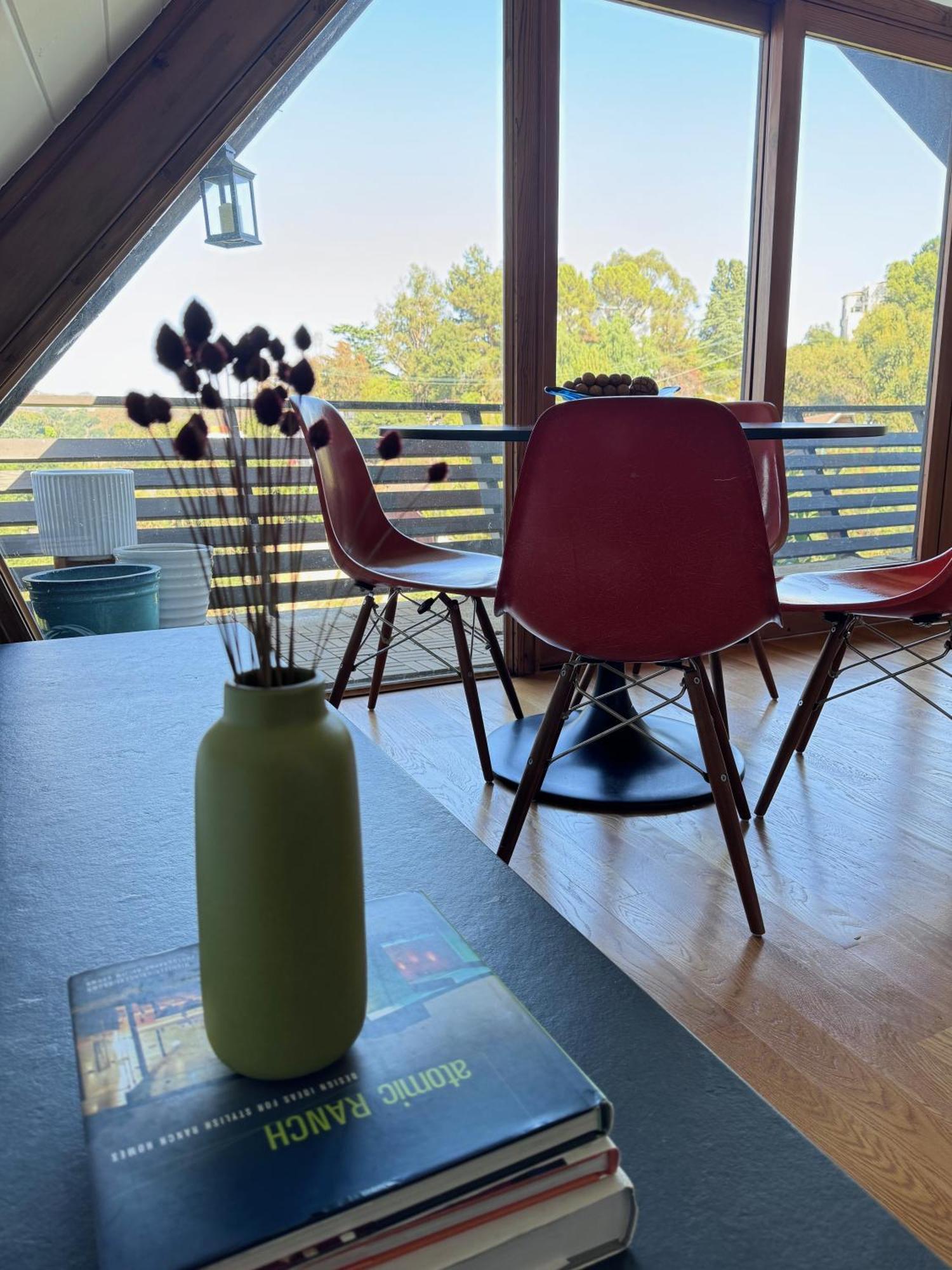 Iconic Gesner Boat House Wview Of Hollywood Sign Villa Los Angeles Ngoại thất bức ảnh