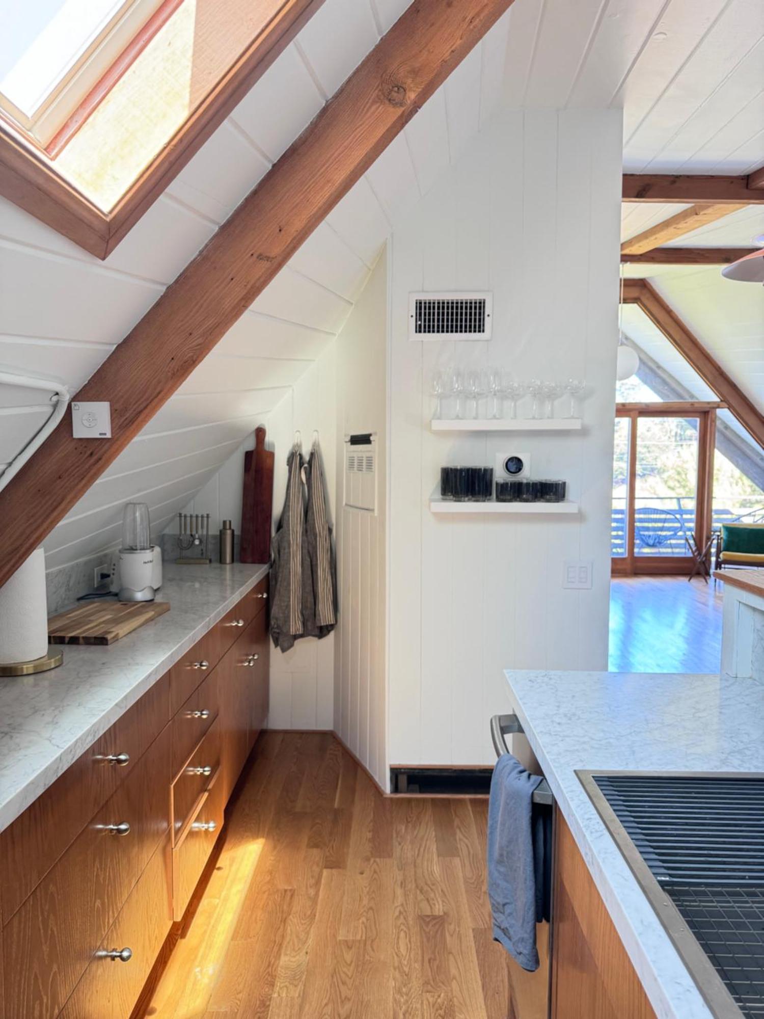 Iconic Gesner Boat House Wview Of Hollywood Sign Villa Los Angeles Ngoại thất bức ảnh